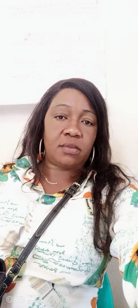 Mireille NGUEMA