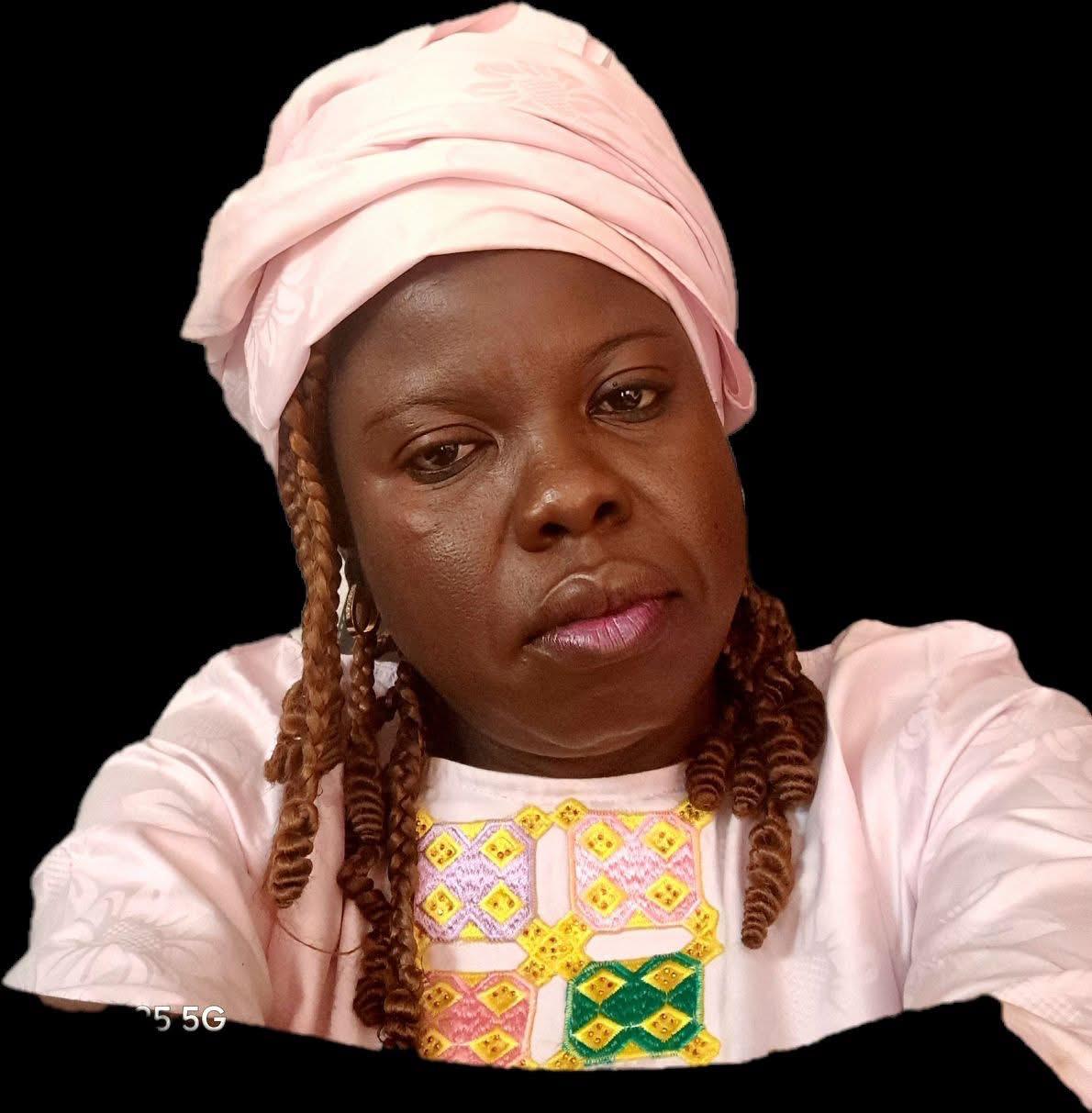 Beatrice DEGUENE